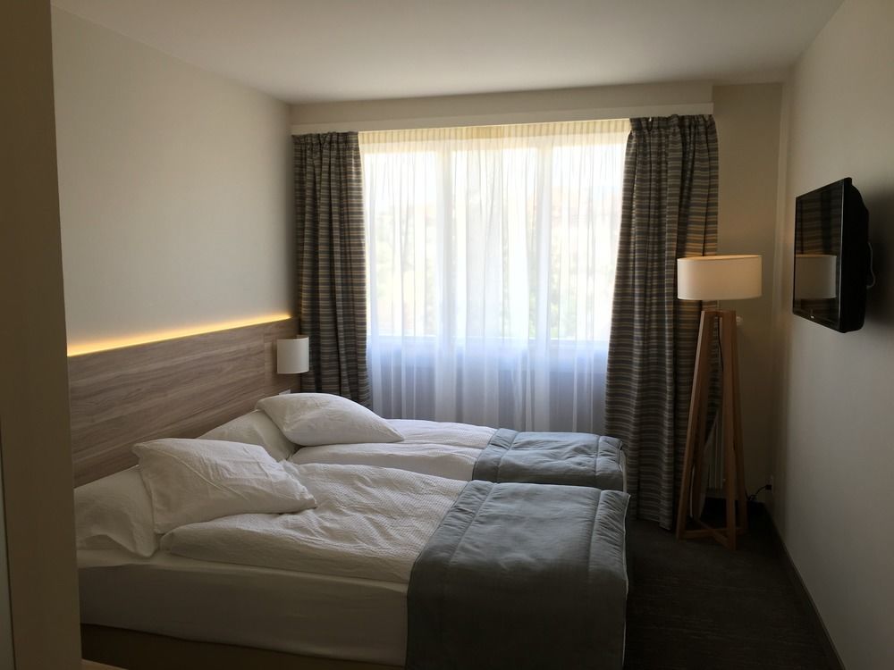 Hotel De Chailly Montreux Eksteriør billede