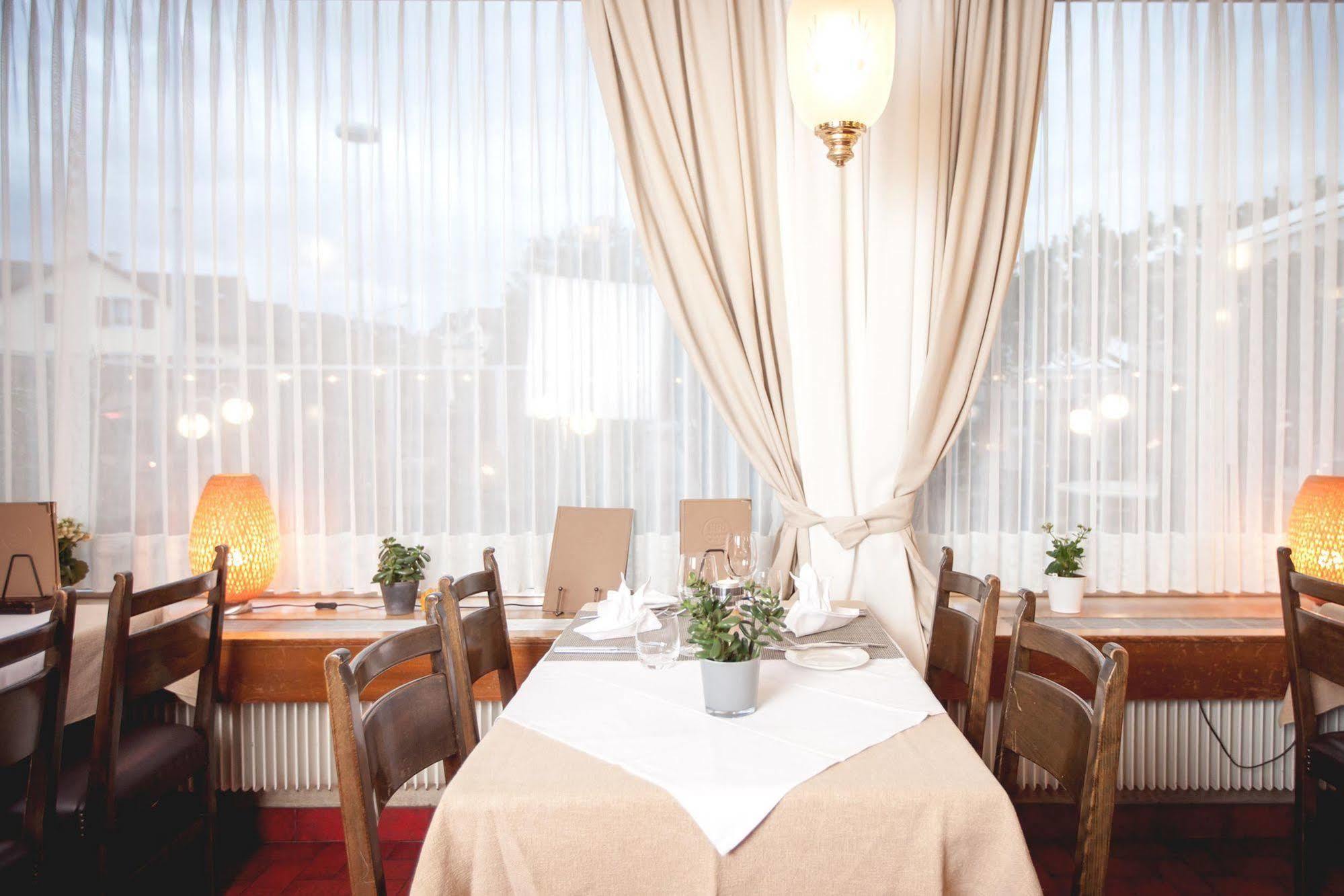 Hotel De Chailly Montreux Eksteriør billede