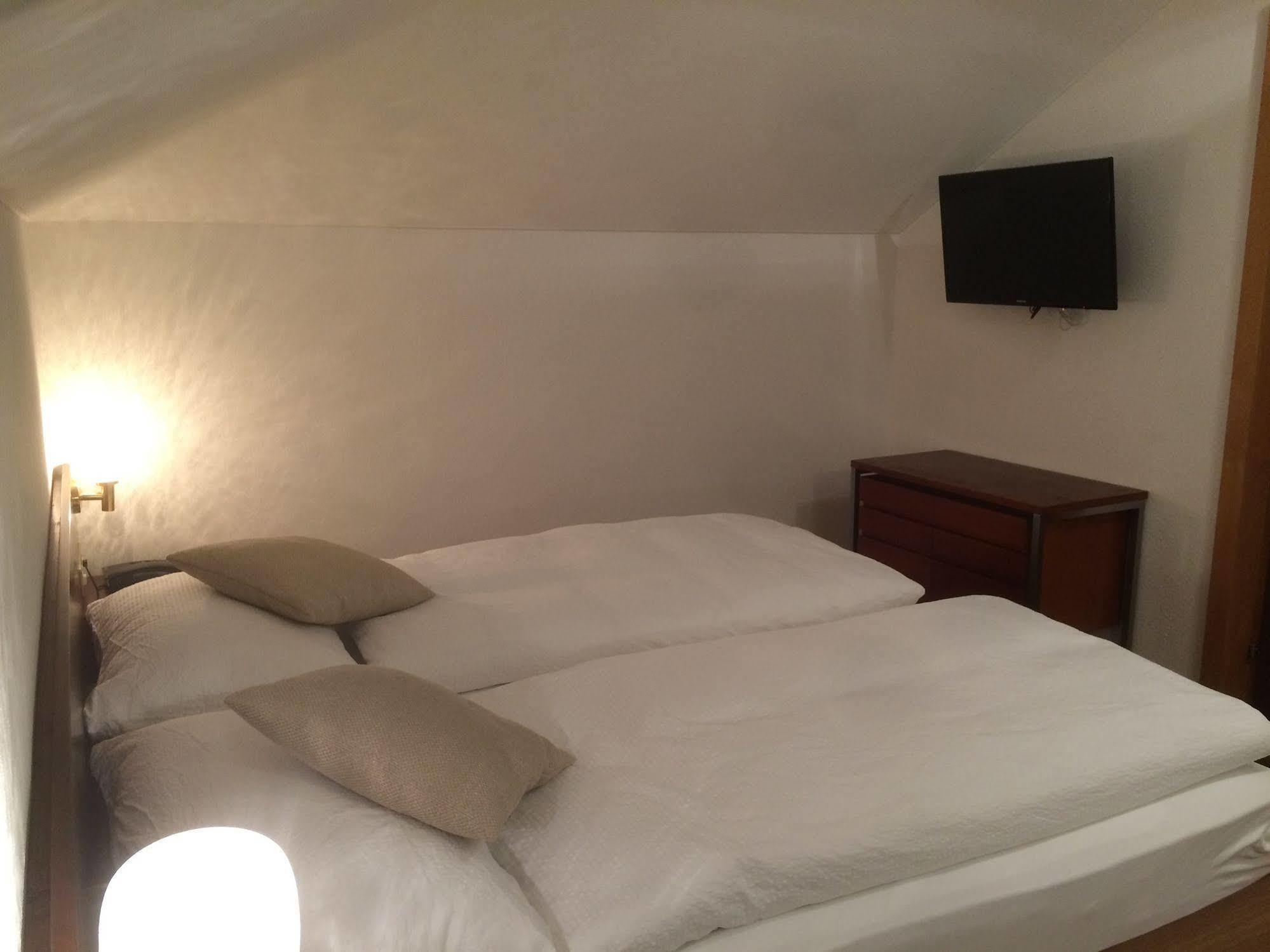 Hotel De Chailly Montreux Eksteriør billede