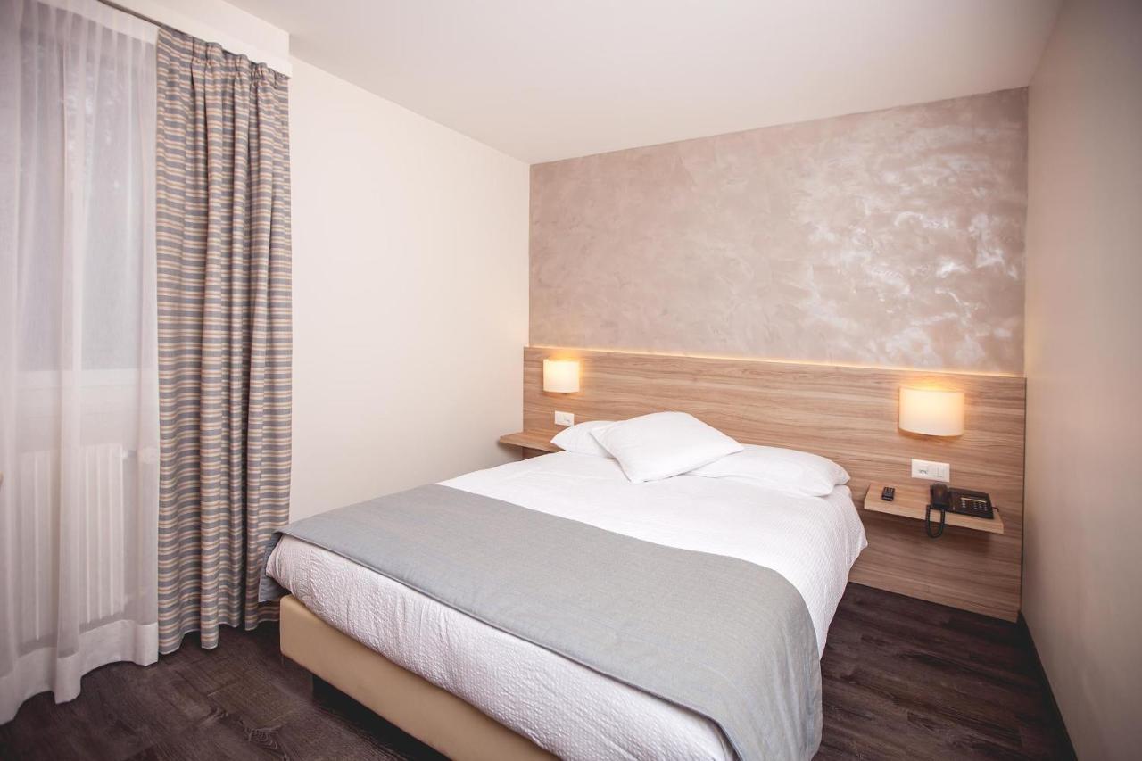 Hotel De Chailly Montreux Eksteriør billede